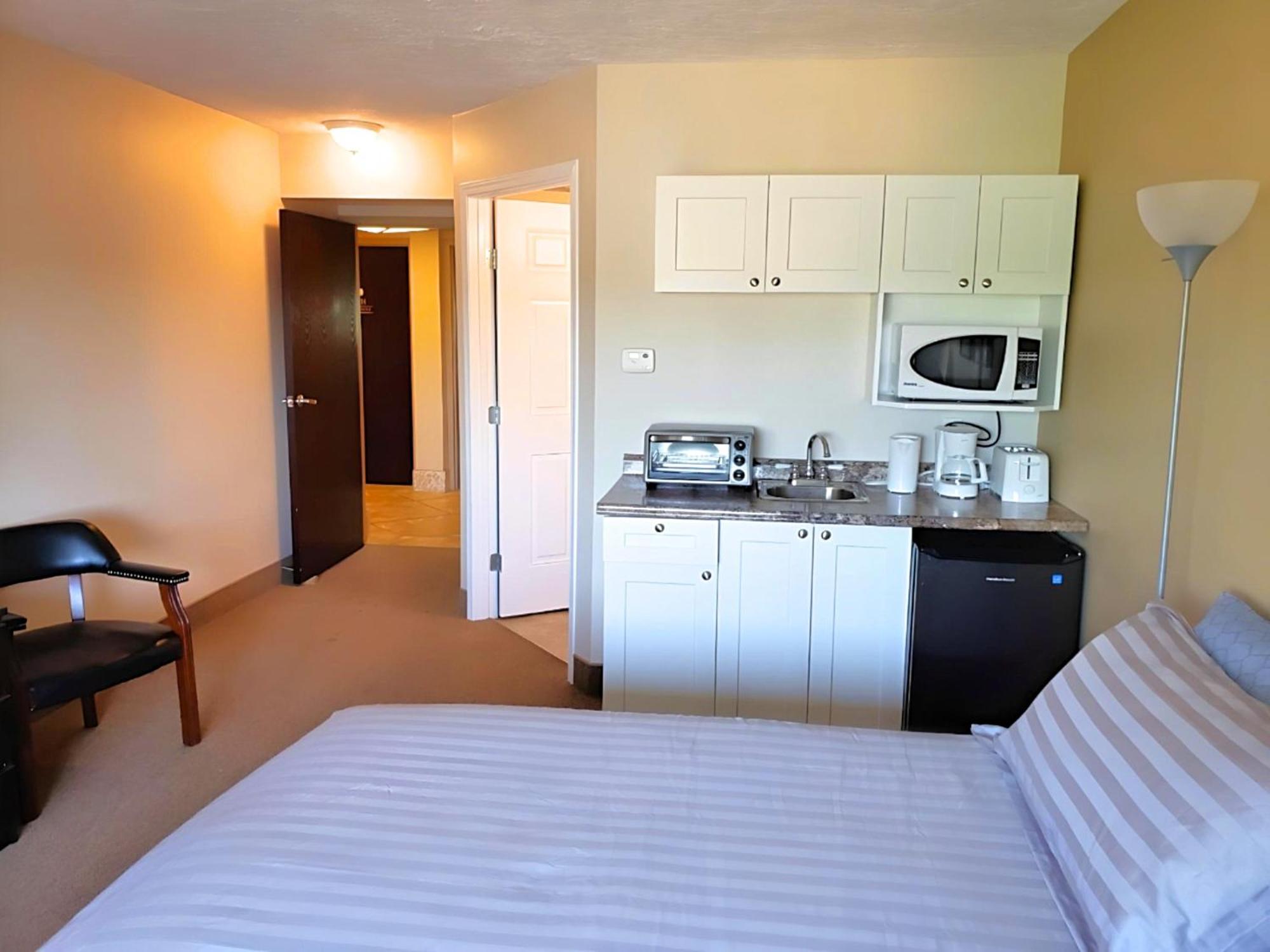 The Medicine Hat Villa Exterior foto